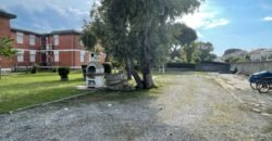 11V – LA MAZZANTA, TRILOCALE PIANO TERRA