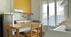 11V – LA MAZZANTA, TRILOCALE PIANO TERRA