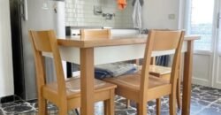 11V – LA MAZZANTA, TRILOCALE PIANO TERRA