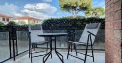 11V – LA MAZZANTA, TRILOCALE PIANO TERRA