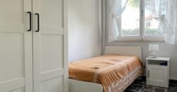 11V – LA MAZZANTA, TRILOCALE PIANO TERRA