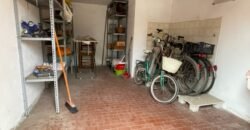 32V – VADA, TRILOCALE CON TERRAZZA