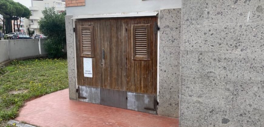 32V – VADA, TRILOCALE CON TERRAZZA