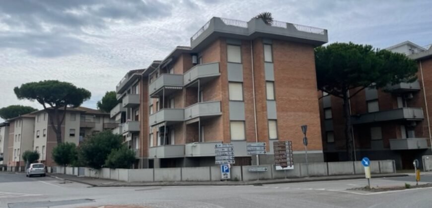 32V – VADA, TRILOCALE CON TERRAZZA