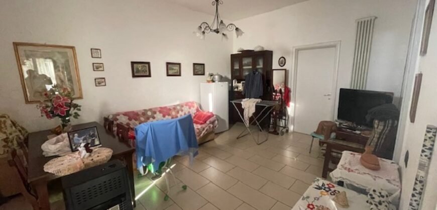 VADA – APPARTAMENTO IN BIFAMILIARE