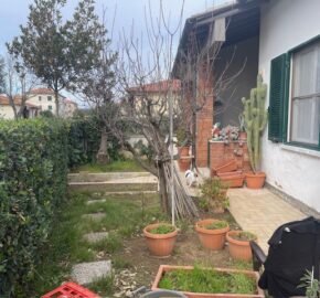 VADA – APPARTAMENTO IN BIFAMILIARE