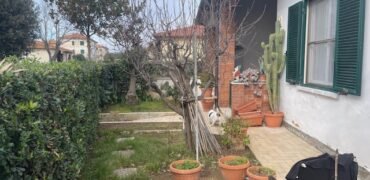 VADA – APPARTAMENTO IN BIFAMILIARE