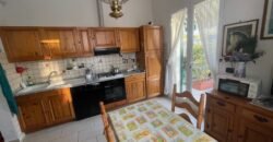 VADA – APPARTAMENTO IN BIFAMILIARE