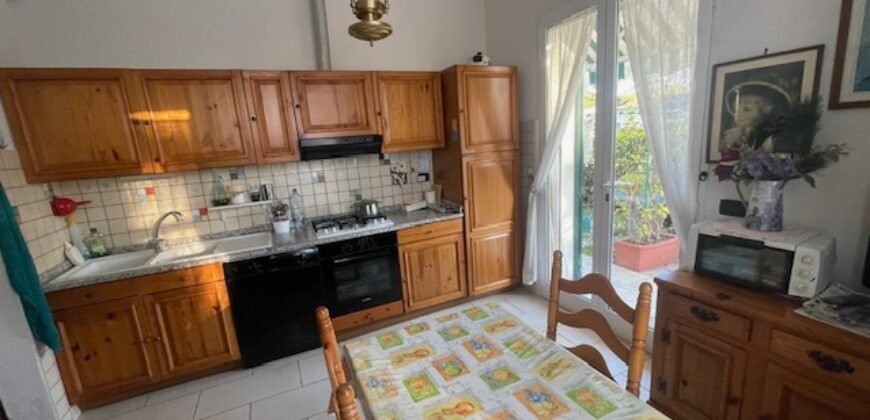 VADA – APPARTAMENTO IN BIFAMILIARE