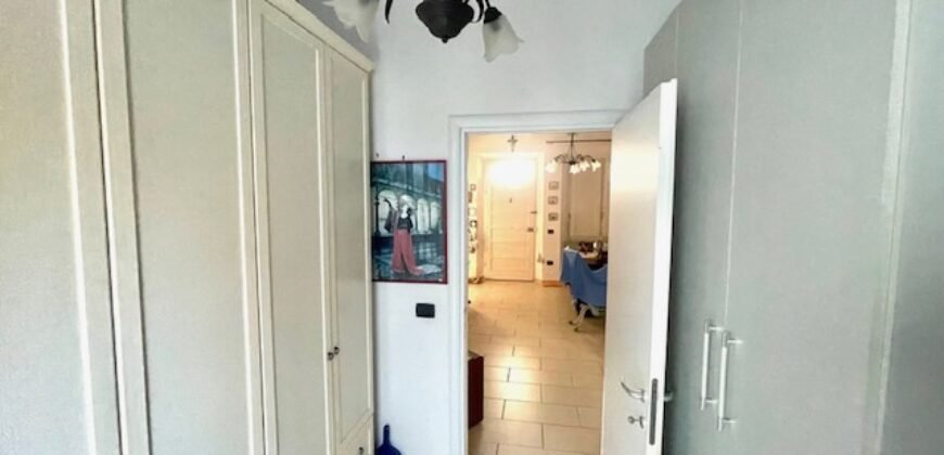 VADA – APPARTAMENTO IN BIFAMILIARE