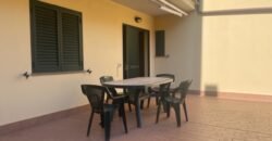 109A – GIUGNO/LUGLIO/AGOSTO – VADA, 4 POSTI CON GIARDINO