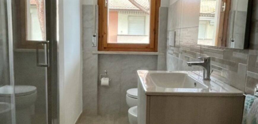 83A – 9/16 AGOSTO – VADA, 5 POSTI