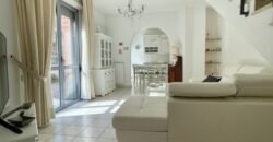27V – VADA, TERRATETTO CON AMPIO GIARDINO
