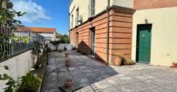 27V – VADA, TERRATETTO CON AMPIO GIARDINO