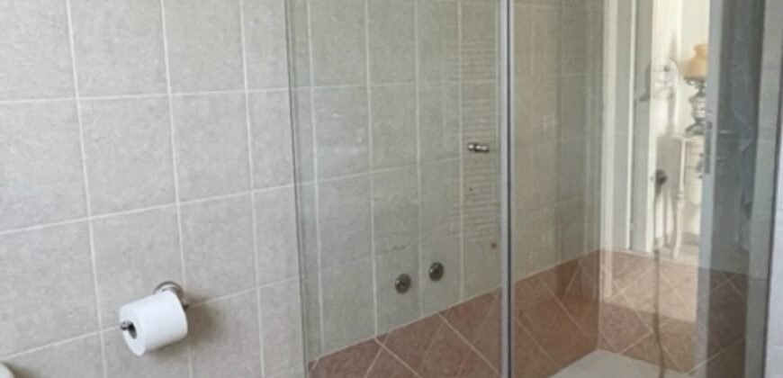 27V – VADA, TERRATETTO CON AMPIO GIARDINO