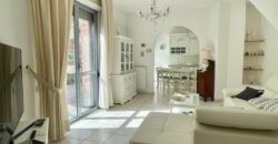 27V – VADA, TERRATETTO CON AMPIO GIARDINO