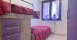 109A – GIUGNO/LUGLIO/AGOSTO – VADA, 4 POSTI CON GIARDINO