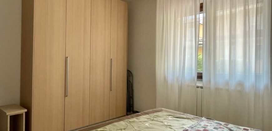 109A – GIUGNO/LUGLIO/AGOSTO – VADA, 4 POSTI CON GIARDINO