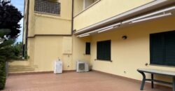 109A – LUGLIO E AGOSTO – VADA, 4 POSTI CON GIARDINO