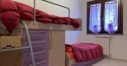 109A – LUGLIO E AGOSTO – VADA, 4 POSTI CON GIARDINO