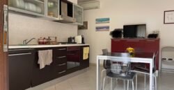 109A – LUGLIO E AGOSTO – VADA, 4 POSTI CON GIARDINO