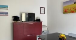 109A – LUGLIO E AGOSTO – VADA, 4 POSTI CON GIARDINO