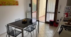 109A – LUGLIO E AGOSTO – VADA, 4 POSTI CON GIARDINO