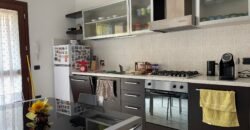 109A – LUGLIO E AGOSTO – VADA, 4 POSTI CON GIARDINO