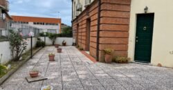27V – VADA, TERRATETTO CON AMPIO GIARDINO