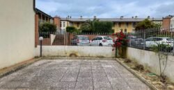 27V – VADA, TERRATETTO CON AMPIO GIARDINO