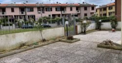 27V – VADA, TERRATETTO CON AMPIO GIARDINO