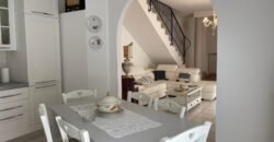 27V – VADA, TERRATETTO CON AMPIO GIARDINO
