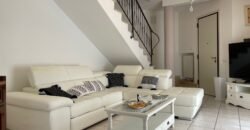 27V – VADA, TERRATETTO CON AMPIO GIARDINO