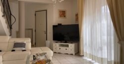 27V – VADA, TERRATETTO CON AMPIO GIARDINO