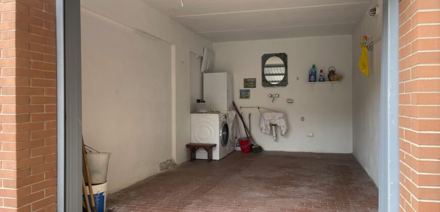 27V – VADA, TERRATETTO CON AMPIO GIARDINO