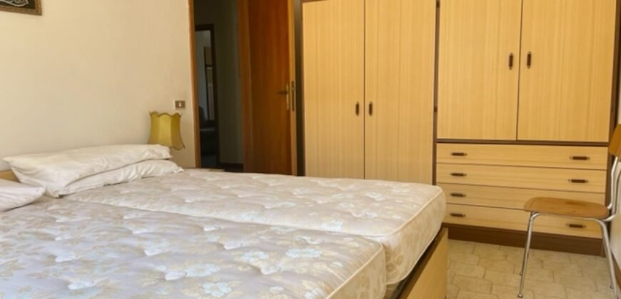 80A – VADA, TRILOCALE 4 POSTI