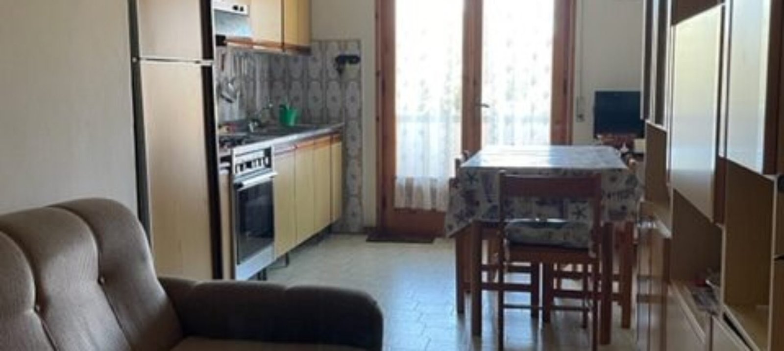 80A – VADA, TRILOCALE 4 POSTI