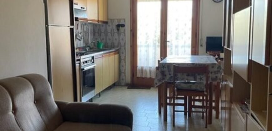 80A – VADA, TRILOCALE 4 POSTI