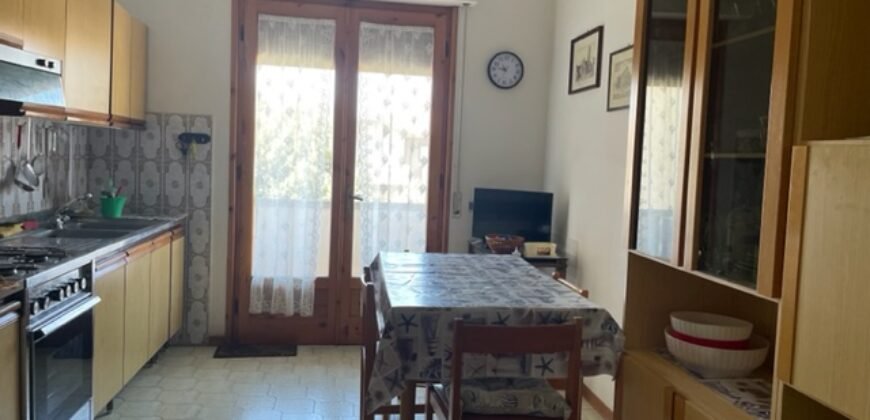80A – VADA, TRILOCALE 4 POSTI