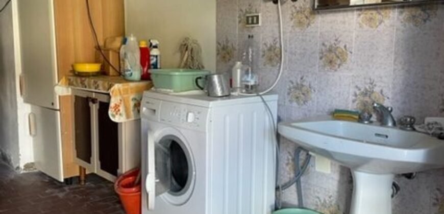 80A – VADA, TRILOCALE 4 POSTI