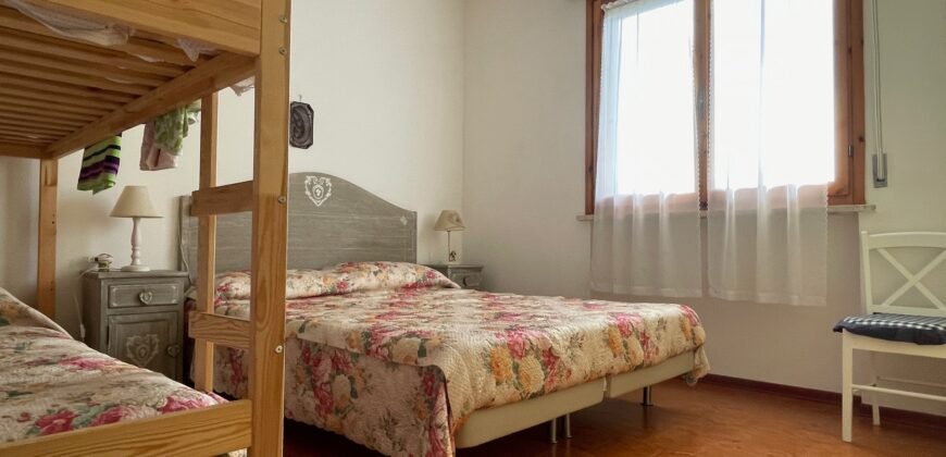 17V – LA MAZZANTA, SPLENDIDA PROPRIETA’