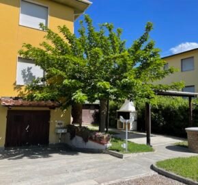 17V – LA MAZZANTA, SPLENDIDA PROPRIETA’