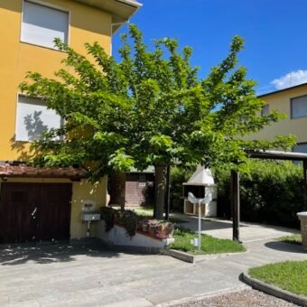 17V – LA MAZZANTA, SPLENDIDA PROPRIETA’