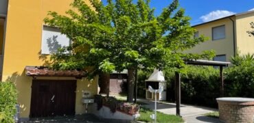 17V – LA MAZZANTA, SPLENDIDA PROPRIETA’