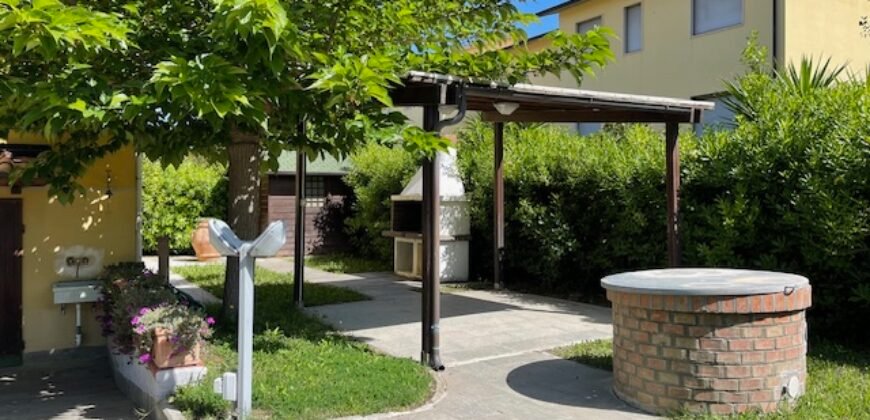 17V – LA MAZZANTA, SPLENDIDA PROPRIETA’