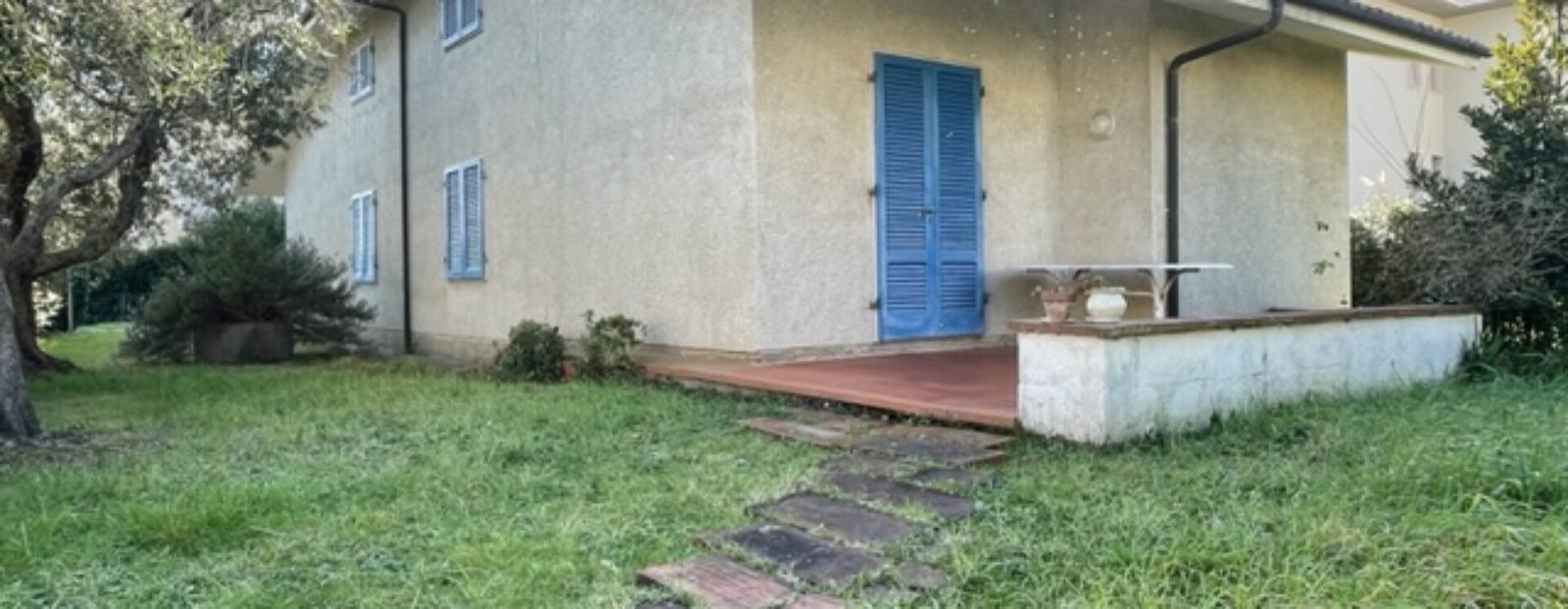 23A – AGOSTO E SETTEMBRE – VADA, 7 POSTI