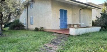 23A – AGOSTO E SETTEMBRE – VADA, 7 POSTI