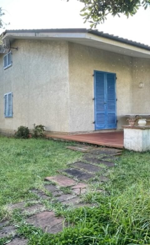 23A – AGOSTO E SETTEMBRE – VADA, 7 POSTI
