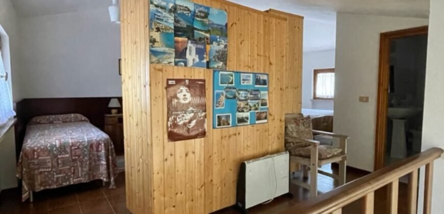 23A – AGOSTO E SETTEMBRE – VADA, 7 POSTI