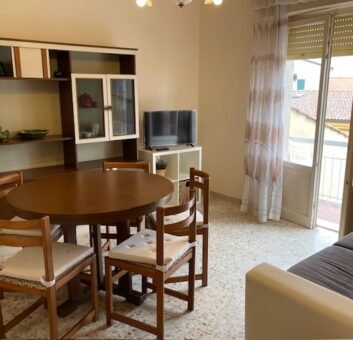 89A – LUGLIO – VADA, 3 CAMERE